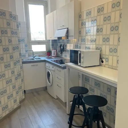 Caracciolo33 Apartamento