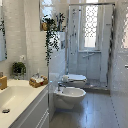 Apartment Caracciolo33