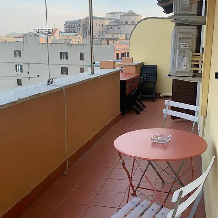 Caracciolo33 * Rome