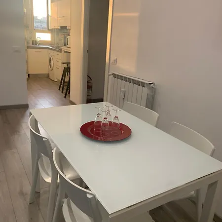 Apartamento Caracciolo33 *