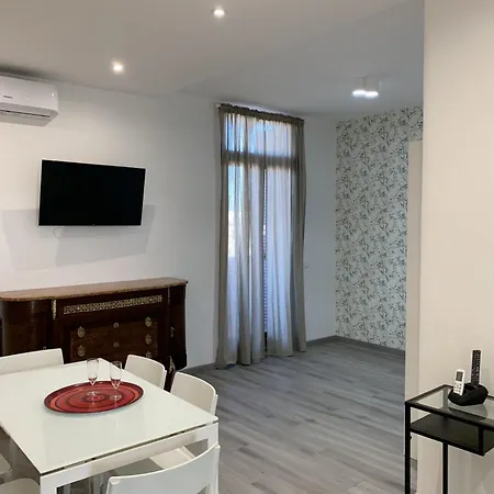 Caracciolo33 Apartamento